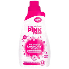 Кондиціонер для білизни The Pink Stuff The Laundry Fabric Conditioner 32 прання 960 мл 